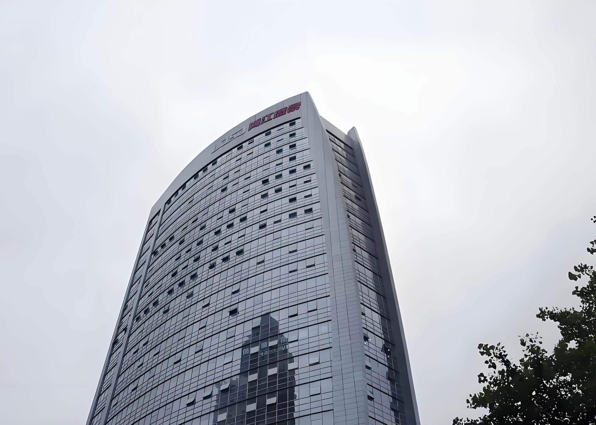 两江盛景