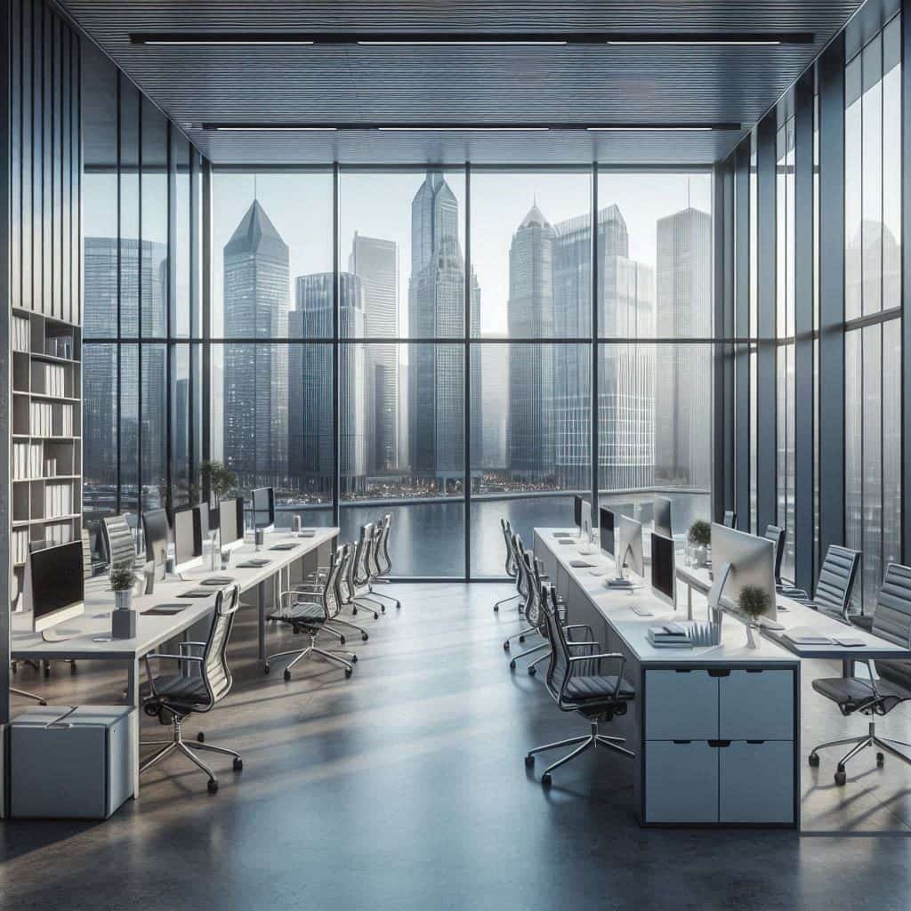 大厦名字文章配图